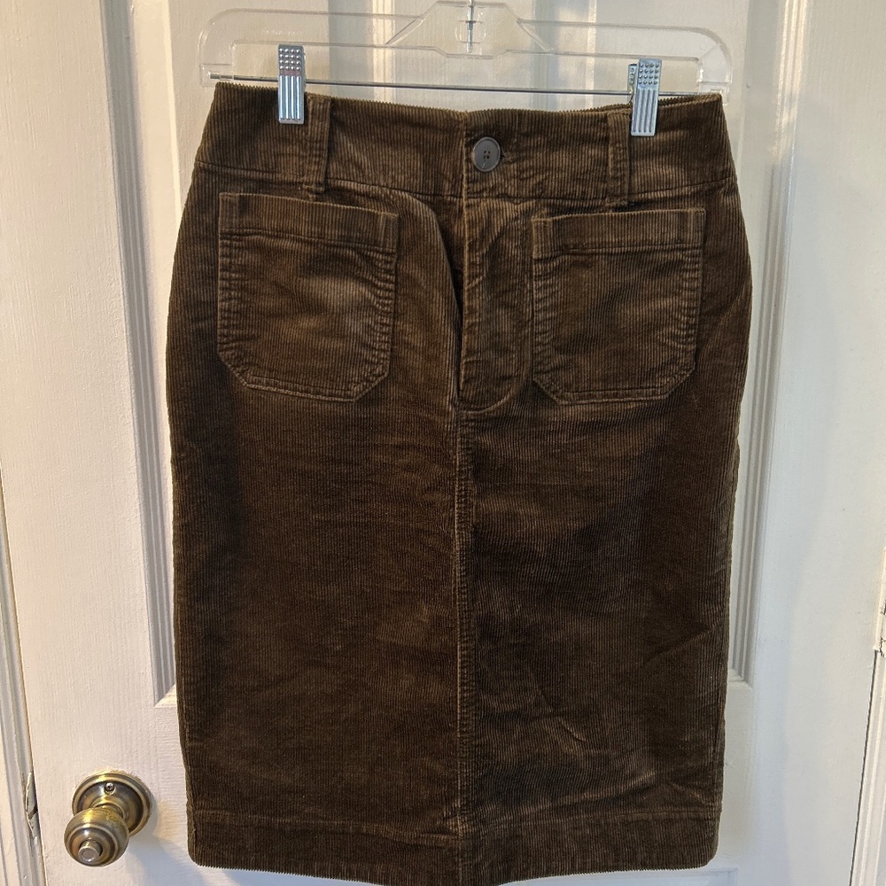 Maeve by Anthropologie Skirt